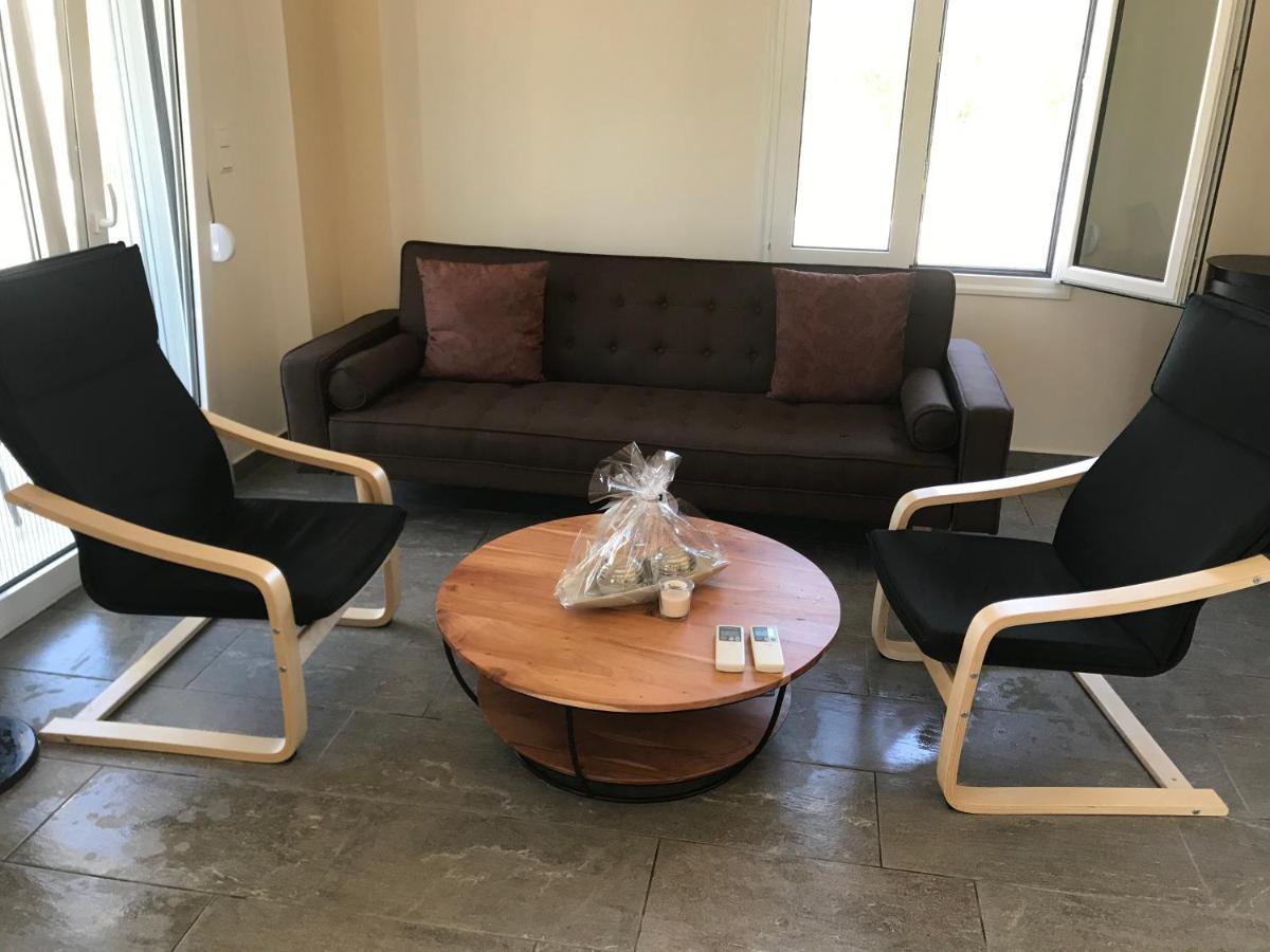 Holiday home Georgiadis House Ammoudia