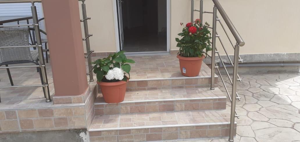 Holiday home Georgiadis House Ammoudia