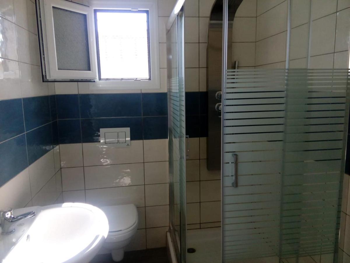 Holiday home Georgiadis House Ammoudia